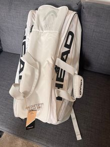 HEAD Sac de padel isotherme 45l - Head pro x BRAND NEW