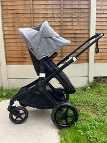 Bugaboo Fox 2