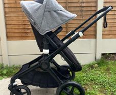 Bugaboo Fox 2