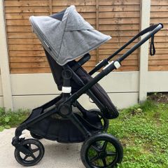 Bugaboo Fox 2