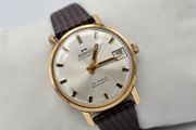 Vintage Swiss Made Automatic Pierpont 25Jewels 20 micron Gold Swiss watch