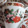 Tea Set Brendan Erin Stone Arklow Image 3