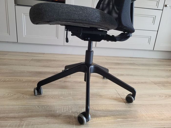 Office Chair Ikea Jarvfjallet