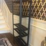 free standing shelf unit Image 2