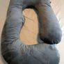 Maternity/pregnancy pillow Image 2