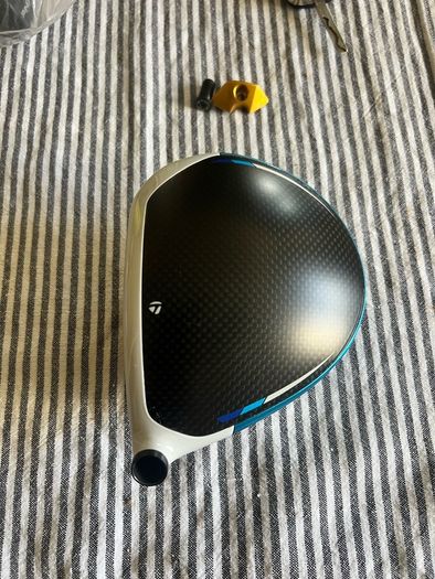 Taylormade Sim Max 2 (head only)