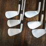 taylormade P790 irons (6-AW) 2021 model Image 2