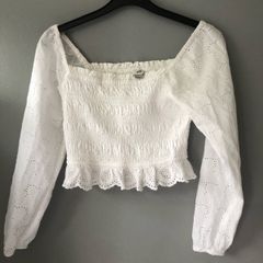 Girls river island top age 11/12