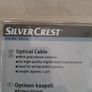 Silver Crest Optical Cable Image 2