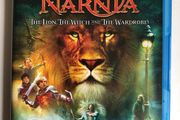 The Chronicles Of Narnia: The Lion, The Witch And The Wardrobe  [2005] [2Blu-ray Movie]
