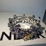 Pandora Bridgerton herbarium bee ring size 56 Image 3