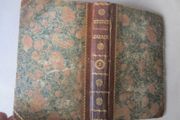 1814, Waverley - Odd Volume