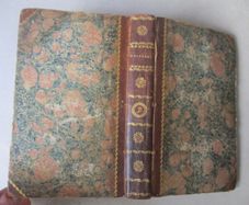 1814, Waverley - Odd Volume