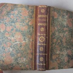 1814, Waverley - Odd Volume