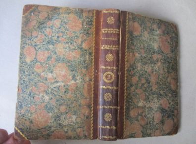 1814, Waverley - Odd Volume