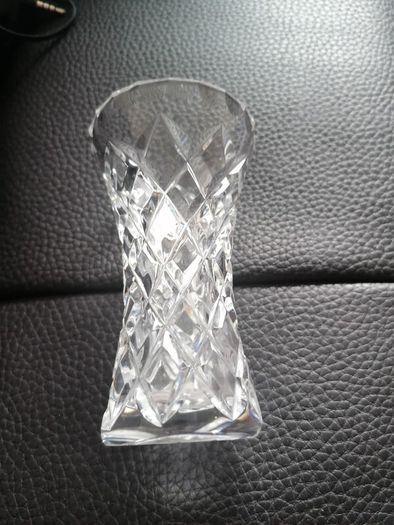 Small vase