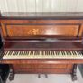 Converted Piano Drinks Cabinet Image 3