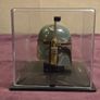 Star Wars "Boba Fett" Helmet Image 2