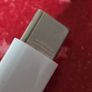 Genuine Apple cable Image 2
