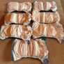 14 Bambino Mio Miosolo Reusable Nappies + 2 Wet Bags Image 4