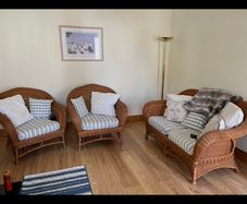 Conservatory/ Living Room suite of furniture