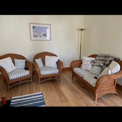 Conservatory furniture