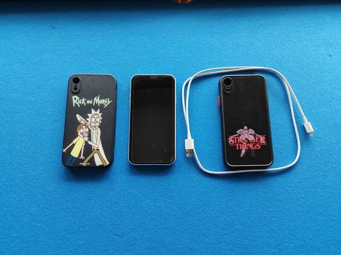 Iphone XR 64gb
