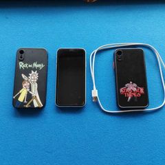 Iphone XR 64gb