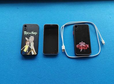 Iphone XR 64gb