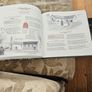 The Churche's Of Kildare And Leighlin 2000 A.d. Drawings And Research  By John Duffy. Edited By John Mcevoy. First Edition Large Volume Hardback In Good Condition.  See Photos For Same. Image 6