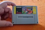 International Superstar Soccer Snes Super Nintendo Arcade Retro Games Original