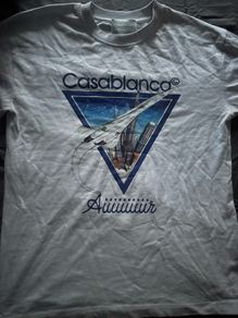 Casa Blanca