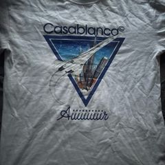 Casa Blanca