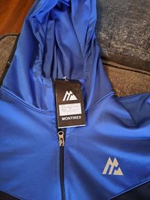 Teenage boys MONTIREX tracksuit (Turkey)