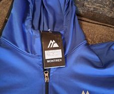 Teenage boys MONTIREX tracksuit (Turkey)