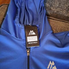 Teenage boys MONTIREX tracksuit (Turkey)