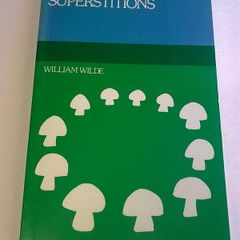 Irish popular superstitions by William Wilde Ireland Folklore