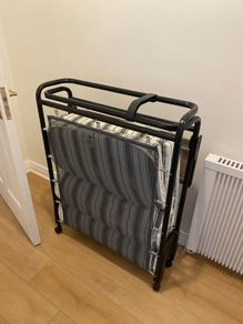 folding bed