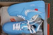 Brand New Nike Trainers