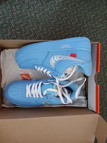 Brand New Nike Trainers