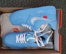 Brand New Nike Trainers