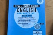 English exam papers for ordinary level junior Cycle