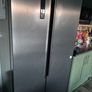 American fridge freezer Image 2