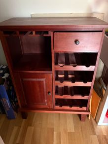 Drinks cabinet