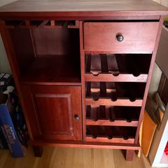 Drinks cabinet