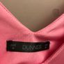 Pink bodysuit (medium) Image 2