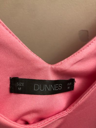 Pink bodysuit (medium)