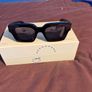 Off white sunglasses Image 2