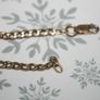 9ct Yellow Gold Bracelet 375 , 3,9g Image 7