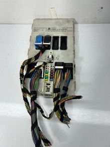 Bmw 3 Series F30 F31 Comfort Convenience Body Control Module 9290804 A1l3b412s